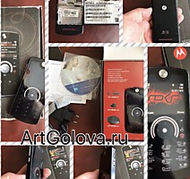 Motorola rokr e8 , отличное состояние
