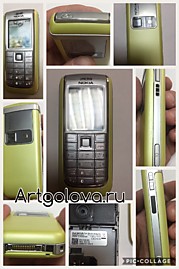 Nokia 6151 , состояние новый, оригинал