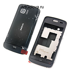 Корпус Nokia C5-03