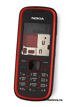 Корпус Nokia 5030