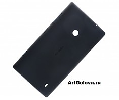 Корпус Nokia 520 (задняя крышка)