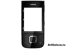 Корпус Nokia 5330 с клавиатурой