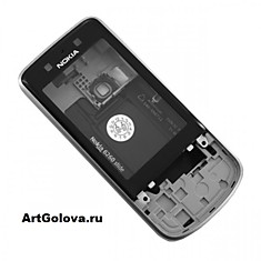 Корпус Nokia 6260 Slide