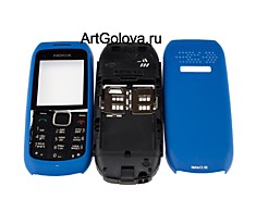 Корпус Nokia C1-00