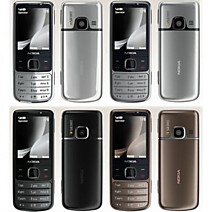 Телефоны Nokia 6700 classic цена : от 6800 руб.