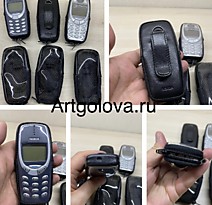 Чехол Nokia 3310