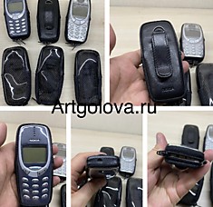 Чехол Nokia 3310