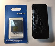 Аксессуары и Расходники Nokia 6700 classic