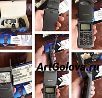 Motorola startac 70 новый