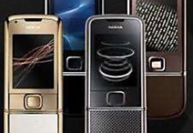 Телефоны Nokia 8800 arte Все цвета и модификации от 15000 руб.