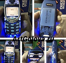 Телефон Nokia 3310 оригинал, полный комплект.