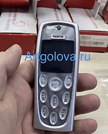 Моноблок Nokia 3200