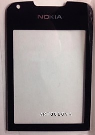 Стекло Nokia 8800 arte бюджетный вариант