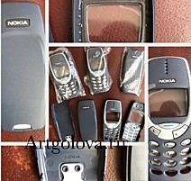 Панели Nokia 3310, оригинал, новые